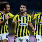 Oğuz Aydın Slavia Prag Maçında Attığı Golle Fenerbahçe Tarihine Geçti!