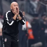 Vincenzo Italiano’dan galibiyet açıklaması: ‘Çok değerli 3 puan aldık