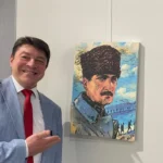 Lansere’nin çizgileriyle Ankara’nın kurtuluş yılları