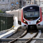 29 Ekim’de Ankara, İstanbul ve İzmir’de Raylı Sistemler Ücretsiz