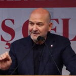 Fon skandalını eleştirmişlerdi: Süleyman Soylu’dan o cemaate ‘gönderme