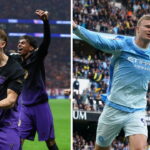 Barcelona ve Manchester City, Zorunlu Devam