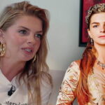 Pelin Karahan’dan yıllar sonra gelen ‘Muhteşem Yüzyıl’ itirafı: ‘Başka bir erkeğin