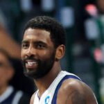 Kyrie Irving proved his trade value first-hand to the Rockets
