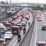 İstanbul’da Hafta Başında Trafik Kabusu: Yoğunluk %65’i Aştı