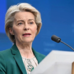 Avrupa Komisyonu Başkanı Ursula von der Leyen Kimdir? Yaşı ve Hayatı