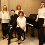 Salon Mumhane 2026-2027 Konser Sezonunu TangoNeva ve Ali Pınar ile Açtı