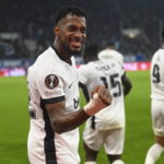 Hoffenheim galibiyetinin ardından… İşte Beşiktaş’ın UEFA Avrupa Ligi’ndeki tur