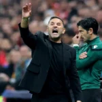 Galatasaray’in Gençlerbirliği’ye gelen 3 futboldan Okan Buruk