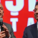 Ekrem İmamoğlu’na ‘hakaret’ soruşturması… Özgür Özel’den ilk açıklama: ‘Hak