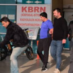 30 Yıl Hapis Cezasıyla Aranıyordu: Firari Şahıs Bağ Evinde Yakalandı