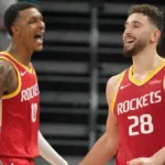 Alperen Şengün’den Tarihi Şov! Houston Rockets Spurs’ü Devirdi