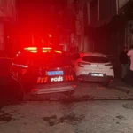 İstanbul Zeytinburnu’nda Polise Silahlı Saldırı: Şüpheli Vurularak Yakalandı