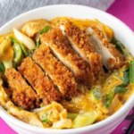 Japon Mutfak Kültürünün Efsanesi Katsudon Nedir ve Nasıl Yapılır?