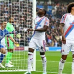 Beşiktaş’ın rakibi Crystal Palace, Brighton deplasmanında bozguna uğradı!