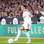 Arda Güler’den El Clasico Zaferi Sonrası Sosyal Medyada Gündem Yaratacak Paylaşım