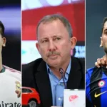 Sergen Yalçın’ın A Milli Takım Mesaisi Başladı: Yıldız İsimlerle Kritik Zirve