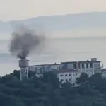 Heybeliada Sanatoryumu’nun Kapalı Erkek Bölümünde Kötü Çatışma