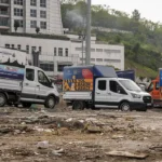 İstanbul’daki Sel Felaketinin Sonuçları: Ayazağa’da Yapıların Yıkılışına Karşı Etiğe