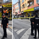 Kocaeli Gebze’de Kebapçıya İkinci Silahlı Saldırı: Polis Şüphelilerin Peşinde