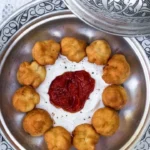 Kayseri’nin meşhur lezzeti: MasterChef yağ mantısı tarifi