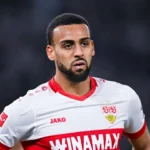 Galatasaray maçı öncesi Stuttgart’a Josha Vagnoman şoku: Yıldız isim sakatlandı