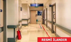 T.C. İSTANBUL ARNAVUTKÖY DEVLET HASTANESİ