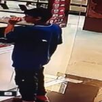 Bursa’da Şoke Eden Hırsızlık: Gazozunu İçerek Telefon Çaldı