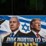 Di hilbijartinên Îsraîlê de bloka Netanyahû daket 53 kursiyan