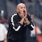 Spor yazarları Beşiktaş – Kocaelispor maçını değerlendirdi: ‘Italiano’nun ders