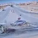 MHP’li vekil yaralanmış, 1 kişi hayatını kaybetmişti: Kazanın görüntüleri ortaya