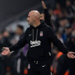 Vincenzo Italiano’dan Başakşehir Maçı Sonrası Çarpıcı Değerlendirmeler