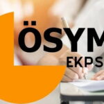 2026 EKPSS Tercih Tarihleri Ne Zaman Açıklanacak? Engelli Memur Atamaları Takvimi