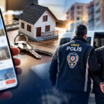 Ev arayanlara ‘sazan sarmalı’ tuzağı: 12 ilde operasyon, 9 tutuklama