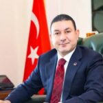 Mahmut Özyavuz kimdir? Harran Belediye Başkanı Mahmut Özyavuz’un kariyeri…