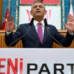Özgür Özel’den Halk TV Önünde Basın Özgürlüğü Mitingi Çağrısı