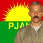PJAK’ê di duyemîn salvegera şehadeta wî de Şoreş Qelat bibîr anî
