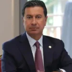 Muğla Büyükşehir Belediye Başkanı Ahmet Aras CHP’den istifa etti