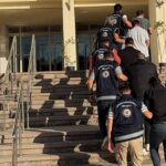 Muğla’da göçmen kaçakçılığı operasyonu: 3 tutuklama