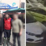 Ankara’da Keçiören’te 10 yıllık dostun ölümüne neden olan kahraman taksici
