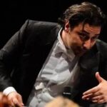 BEFO sezona besteci ve orkestra şefi Murat Cem Orhan ile başlıyor: Müzikte yeni bir