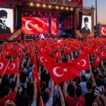 İzmir’de 29 Ekim 2026 Cumhuriyet Bayramı Konser Takvimi ve Etkinlikleri