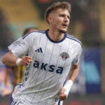 Kasımpaşa, Eyüpspor’u Benedyczak ile devirdi: Süper Lig’de kritik üç puan