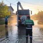 İBB, İstanbul’daki sel felaketinin bilançosunu açıkladı: 859 kişi kurtarıldı, 19 bin