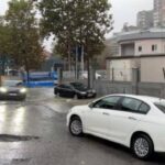 Ayazağa’da selin bilançosu gün ağarınca ortaya çıktı