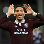 Aston Villa Viking’i 3 Golle Geçti! Şampiyonlar Ligi’nde 3’te 3