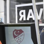 Galatasaray ve Fenerbahçe maçlarının VAR hakemleri açıklandı