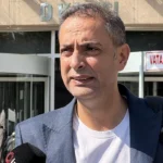 Gözaltındaki yazarımız Murat Ağırel’den ilk mesaj: ‘Yapmadığım haber nedeniyle