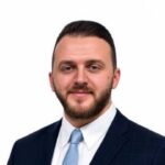 Muhammed Emin Sarıoğlu, Üsküdar Belediyesi Başkan Vekili seçildi