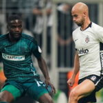 Maçı tamamlayamamıştı: Vincenzo Italiano’dan Vaclav Cerny açıklaması!